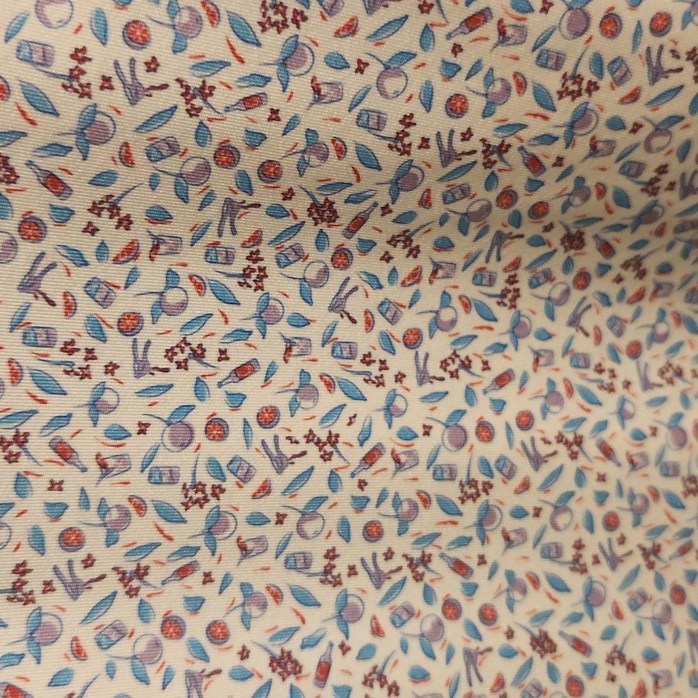 Peter Millar Orange Crush Performance Jersey Polo - image 4